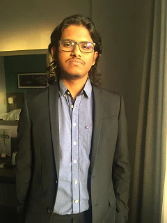 Abhiroop Sarkar