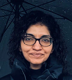 Amal Ahmed