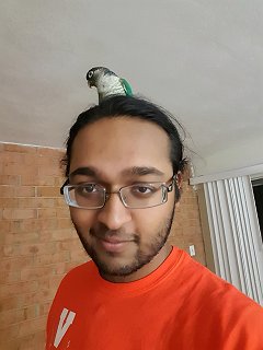 Anish Tondwalkar