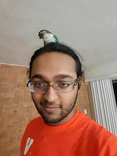 Anish Tondwalkar