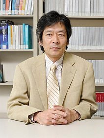 Atsushi Ohori