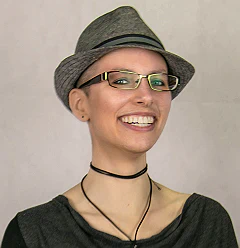 Christina Zeller