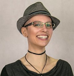 Christina Zeller