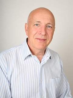Dominic Steinitz