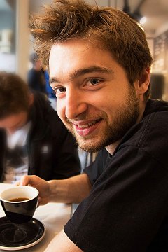 Gert-Jan Bottu