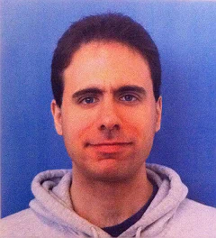 Gregory Rosenblatt