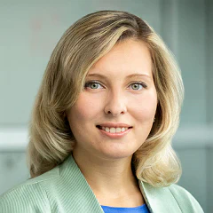 Julia Belyakova