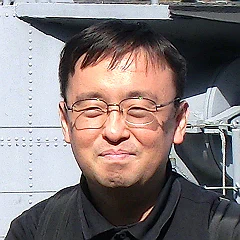 Kenji Rikitake