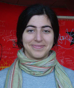 Koar Marntirosian