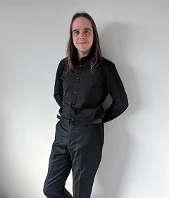 Liam O'Connor
