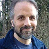 Mark Jones