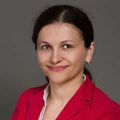 Melinda Toth