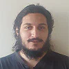 Orestis Melkonian