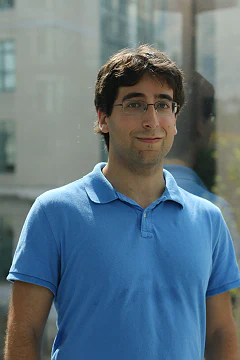 Stefan K. Muller