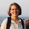 Stephanie Weirich