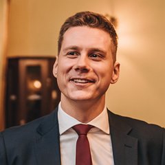 Wojciech Michal Pawlak
